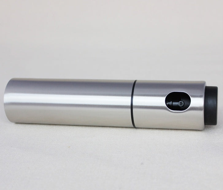 Vaporisateur en acier inoxydable