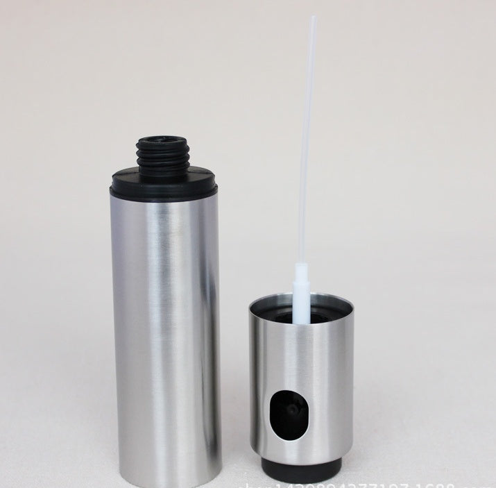 Vaporisateur en acier inoxydable