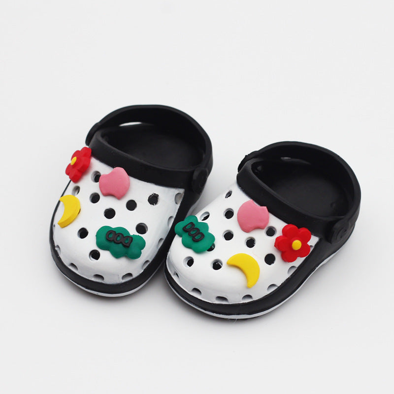 Sandales fantaisie