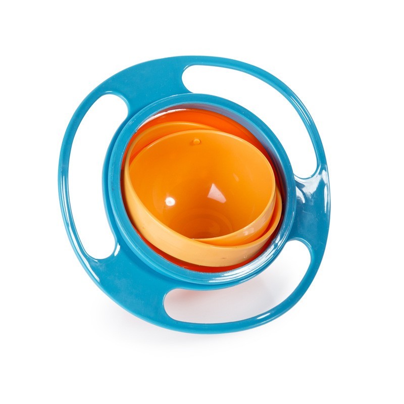 Bol anti renversement 360°