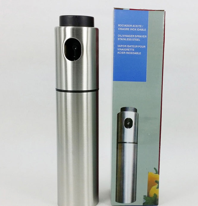 Vaporisateur en acier inoxydable
