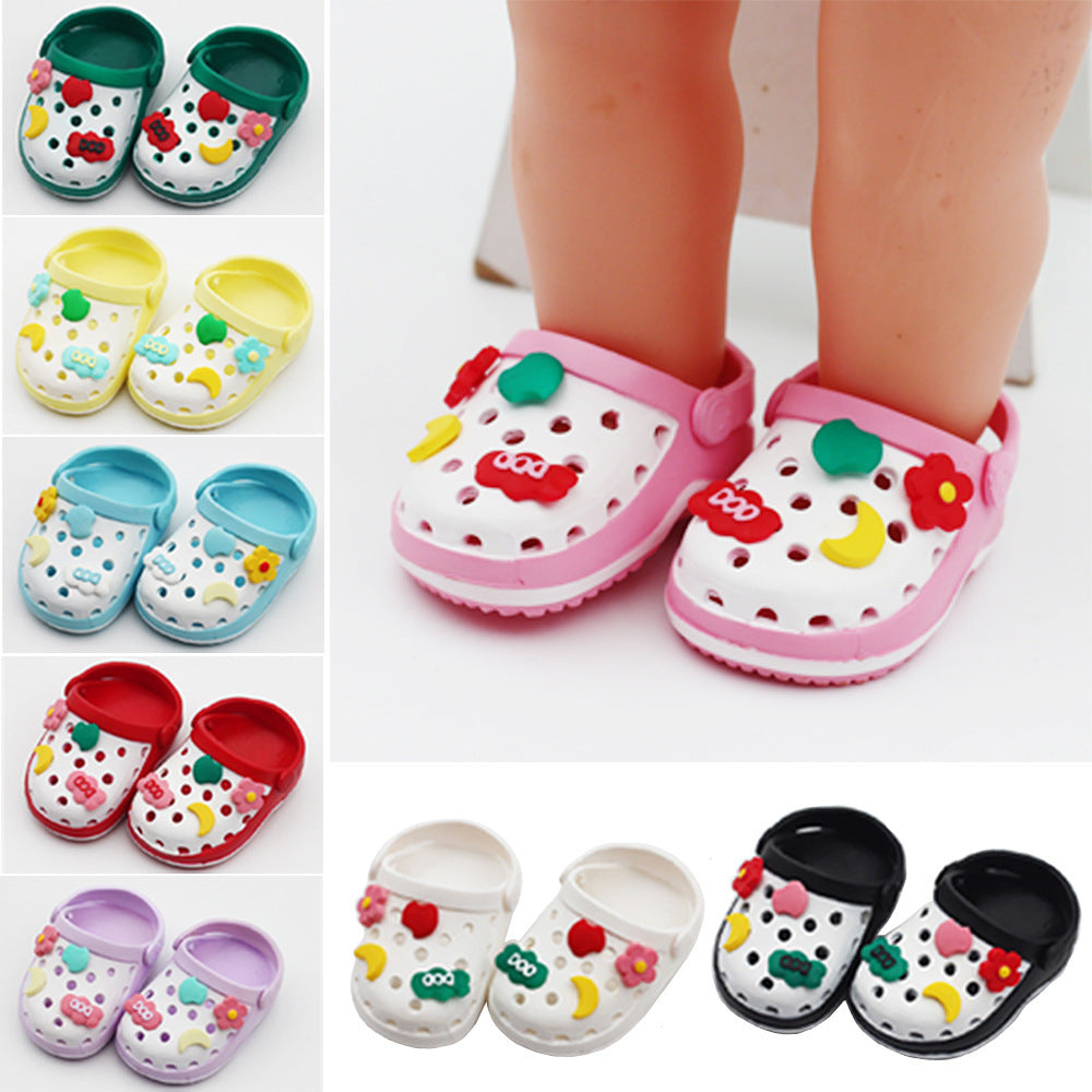 Sandales fantaisie