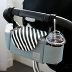 Sac de rangement multifonction pour poussette