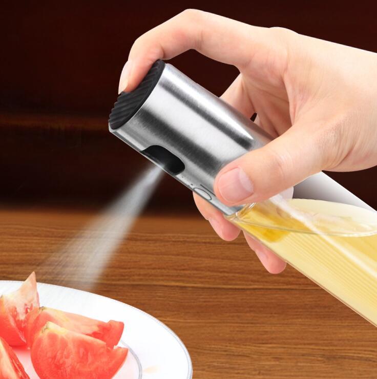 Vaporisateur en acier inoxydable