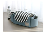 Sac de rangement multifonction pour poussette