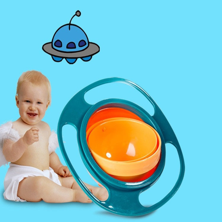 Bol anti renversement 360°
