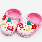 Sandales fantaisie