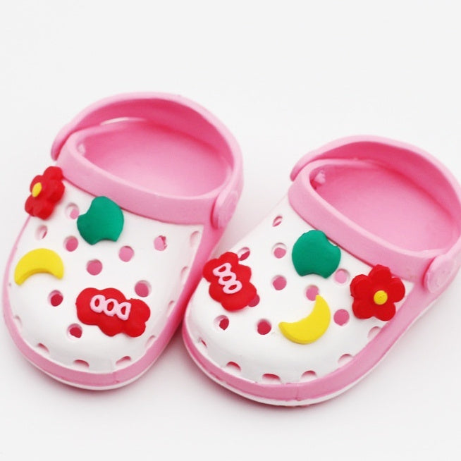 Sandales fantaisie